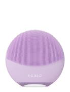 Luna™ 4 Mini Cleanser Hudpleie Purple Foreo