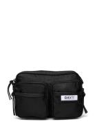 Day Gweneth Re-S Sb D Bags Crossbody Bags Black DAY ET
