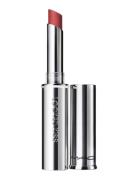 Locked Kiss 24Hr Lipstick Leppestift Sminke Pink MAC