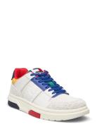The Brooklyn Archive Games Lave Sneakers White Tommy Hilfiger