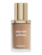 Phytoteint Perfection 6C Amber Foundation Sminke Sisley