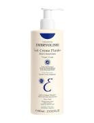 Lait-Crème Fluid+ 400 Ml Hudkrem Lotion Bodybutter Nude Embryolisse