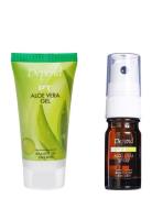 Aloe Vera Quick Fix Se/Fi Neglepleie Nude Depend Cosmetic