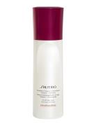 Shiseido Defend Preparation Cleansing Microfoam Ansiktsrens Sminkefjer...