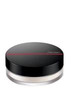 Shiseido Synchro Skin Invisible Silk Loose Powder Ansiktspudder Sminke...