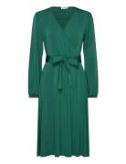 Annie Dress Green Dresses Cocktail Dresses Green Jumperfabriken