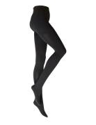 Decoy Tight Thermo 120 Den Lingerie Pantyhose & Leggings Black Decoy