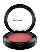 Satin - Fleur Power Rouge Sminke Pink MAC