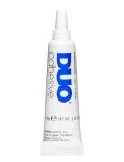 Adhesives - Duo Adhesive Øyevipper Sminke Multi/patterned MAC