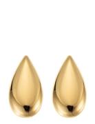 Cannes Mini Earring Accessories Jewellery Earrings Studs Gold By Jolim...