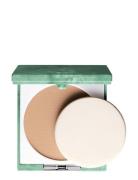 Stay-Matte Sheer Pressed Powder Ansiktspudder Sminke Clinique