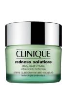 Redness Solutions Daily Relief Face Cream Dagkrem Ansiktskrem Nude Cli...