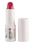 Lipstick - 05 Leppestift Sminke Pink Ecooking