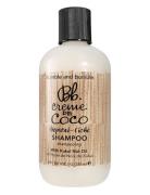Creme De Coco Shampoo Sjampo Nude Bumble And Bumble