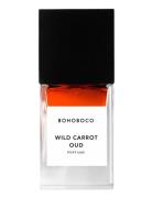 Wild Carrot • Oud Parfyme Eau De Parfum Nude Bohoboco