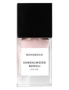 Sandalwood • Neroli Parfyme Eau De Parfum Nude Bohoboco