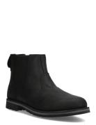 Larchmont Ii Chelsea Støvletter Chelsea Boot Black Timberland