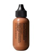 Studio Radiance Face And Body Radiant Sheer Foundation - C7 Foundation...