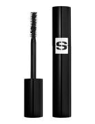 So Volume Mascara 1 Deep Black Mascara Sminke Black Sisley