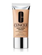 Even Better Refresh Hydrating And Repairing Makeup Foundation Sminke C...