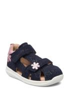 Bumblebee Shoes Summer Shoes Sandals Navy Superfit