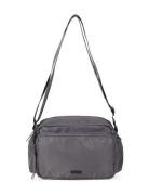 Day Re-Lb Tonal Trifold Bags Crossbody Bags Grey DAY ET