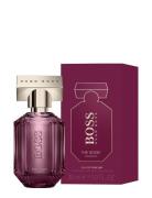 Hugo Boss The Scent For Her Magnetic Eau De Parfum 30Ml Parfyme Eau De...