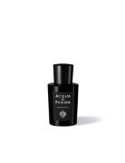 Sig. Zafferano Edp 20Ml Parfyme Eau De Parfum Black Acqua Di Parma