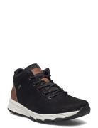 B6740-00 Lave Sneakers Black Rieker
