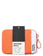 Pant Tablet Sleeve 13" Dataveske Veske Orange PANT
