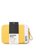Pant Tablet Sleeve 13" Dataveske Veske Yellow PANT