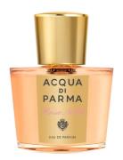 Rosa Nobile Edp 100 Ml Parfyme Eau De Parfum Nude Acqua Di Parma
