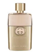 Guilty Pour Femme Eau De Parfum Parfyme Eau De Parfum Gucci