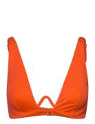 Ouara Bikini_Top Swimwear Bikinis Bikini Tops Triangle Bikinitops  Dor...