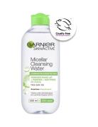 Micellar Cleansing Water For Combination & Sensitive Skin Ansiktsrens ...
