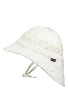 Sun Hat - Tender Blue Dew Solhatt White Elodie Details