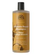 Ultimate Repair Shampoo Spicy Orange Blossom Shampoo 500 Ml Sjampo Nud...