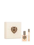 Devotion Gift Set Parfyme Sett Nude Dolce&Gabbana