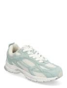 The Re-Run Pastel Lave Sneakers Blue Mercer Amsterdam