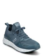 Sneakers Lave Sneakers Blue EA7
