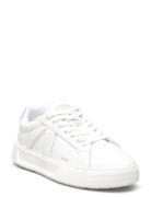 Essence Leather Og-22 Bright White Lave Sneakers White ARKK Copenhagen