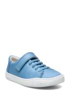 Peu Touring Lave Sneakers Blue Camper