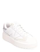 New Balance Ct302 Lave Sneakers White New Balance