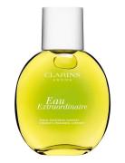 Eau Extraordinaire Fragrance Parfyme Eau De Toilette Nude Clarins