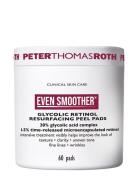 Even Smoother™ Glycolic Retinol Resurfacing Peel Pads Bodyscrub Kropps...