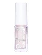 Minilack Oxygen Färg A523 Neglelakk Sminke Pink Depend Cosmetic