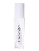 Glazed Lipgloss Sminke Nude LH Cosmetics