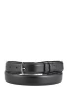 Ibiza Accessories Belts Classic Belts Black IL KUOIO