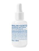 Resurfacing Face Serum Serum Ansiktspleie Nude Malin+Goetz