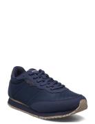 Signe Lave Sneakers Navy WODEN